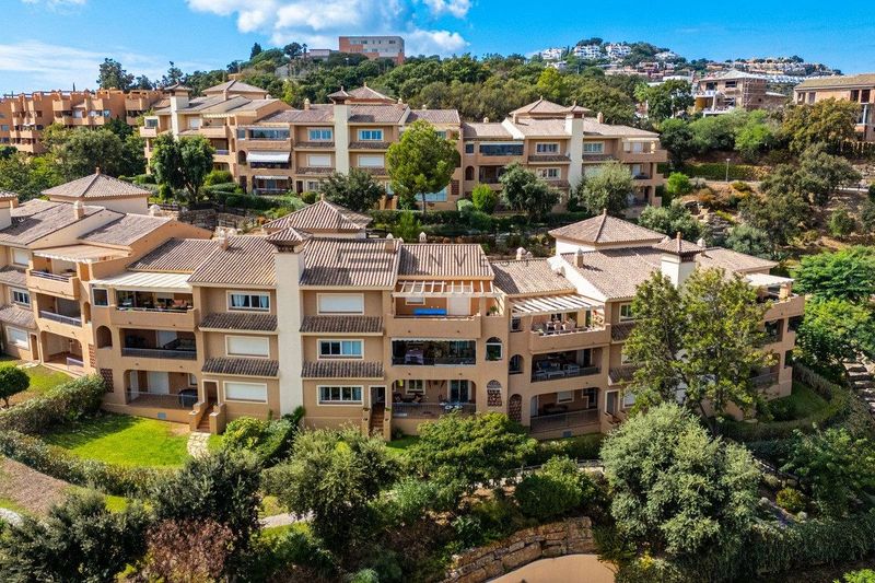 Piso en venta Marbella, Málaga. Ref: 9244. Bila Invest