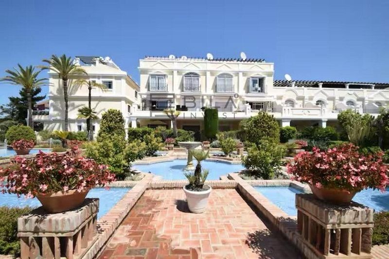 Piso en venta Marbella, Málaga. Ref: 9245. Bila Invest