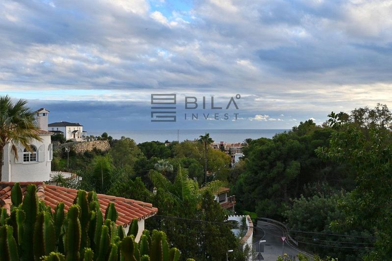 Piso en venta Fuengirola, Málaga. Ref: 9250. Bila Invest