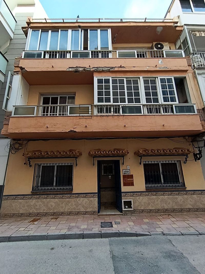 Piso en venta Fuengirola, Málaga. Ref: 9252. Bila Invest