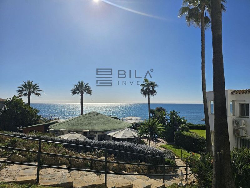 Piso en venta Mijas, Málaga. Ref: 9254. Bila Invest