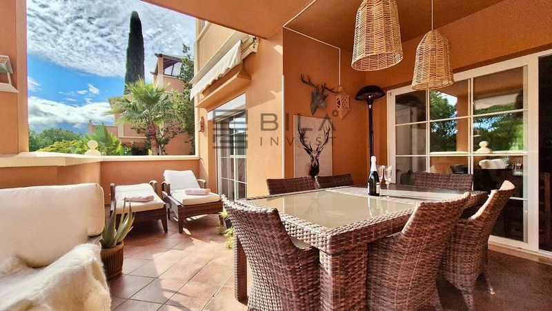 Piso en venta Marbella, Málaga. Ref: 9256. Bila Invest