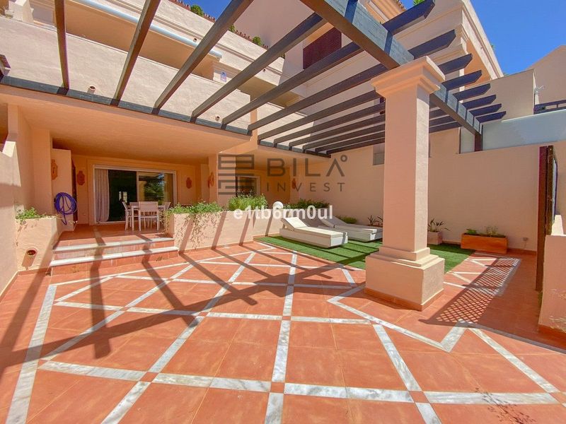 Piso en venta Marbella, Málaga. Ref: 9258. Bila Invest
