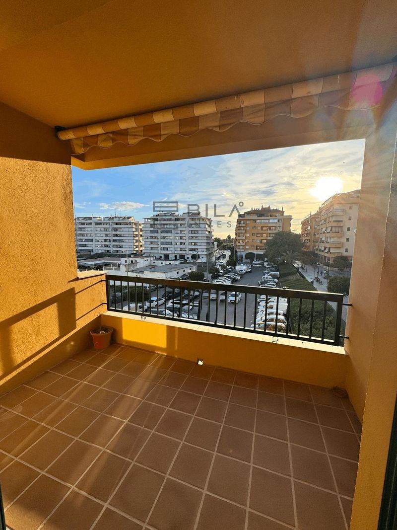 Piso en venta Marbella, Málaga. Ref: 9261. Bila Invest