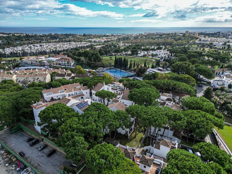 Piso en venta Marbella, Málaga. Ref: 9266. Bila Invest