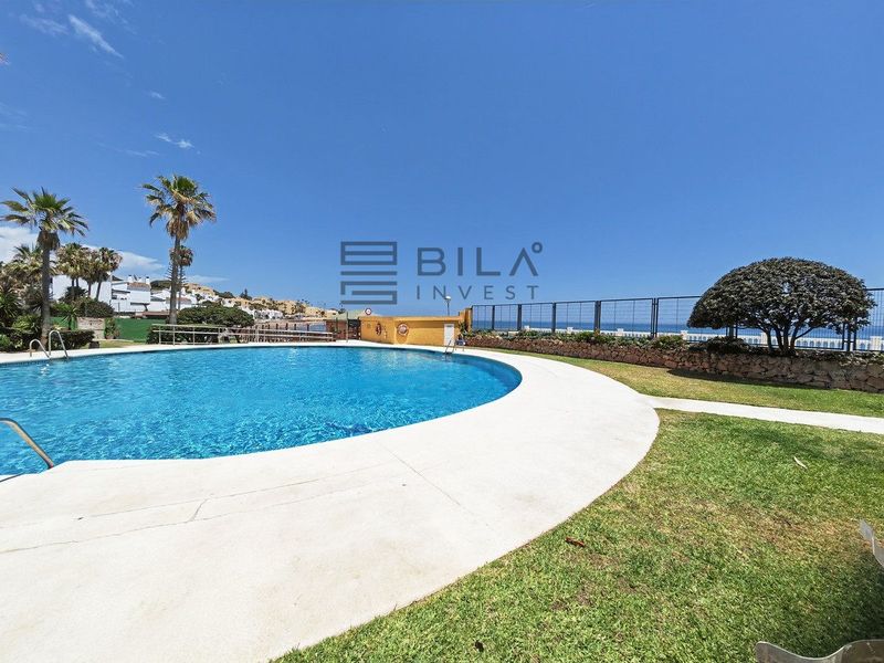 Piso en venta Mijas, Málaga. Ref: 9267. Bila Invest