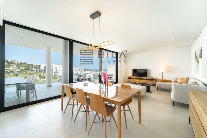 Piso en venta Fuengirola, Málaga. Ref: 9269. Bila Invest