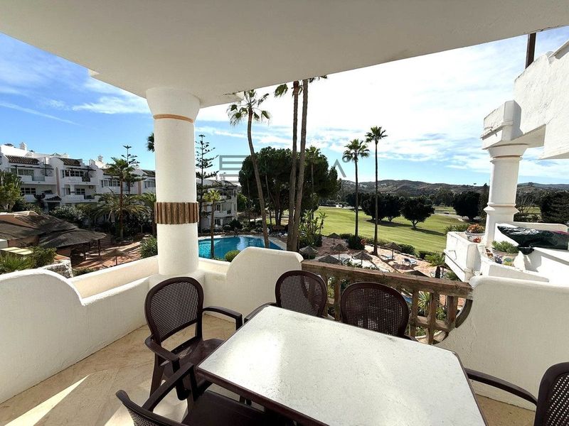 Piso en venta Mijas, Málaga. Ref: 9279. Bila Invest