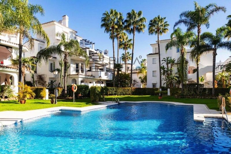 Piso en venta Marbella, Málaga. Ref: 9285. Bila Invest