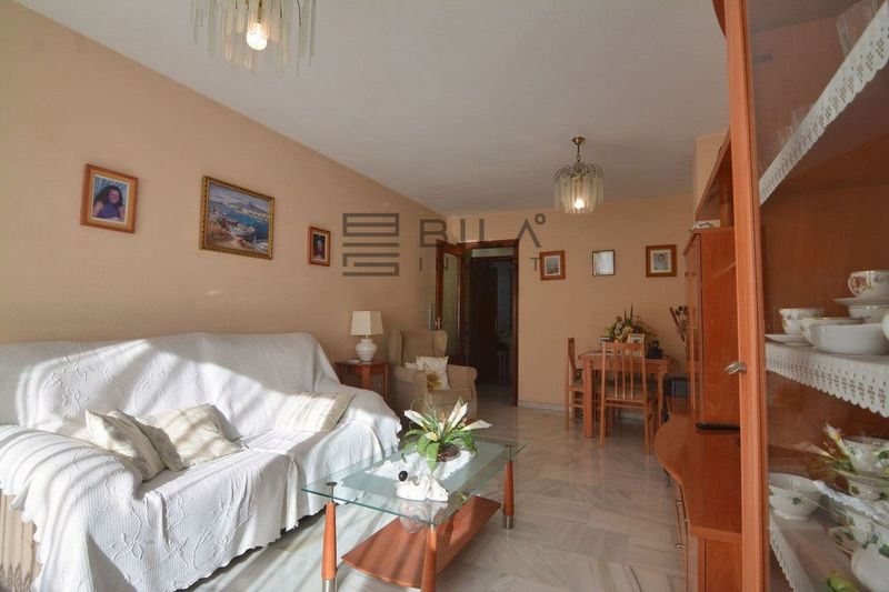 Piso en venta Mijas, Málaga. Ref: 9288. Bila Invest