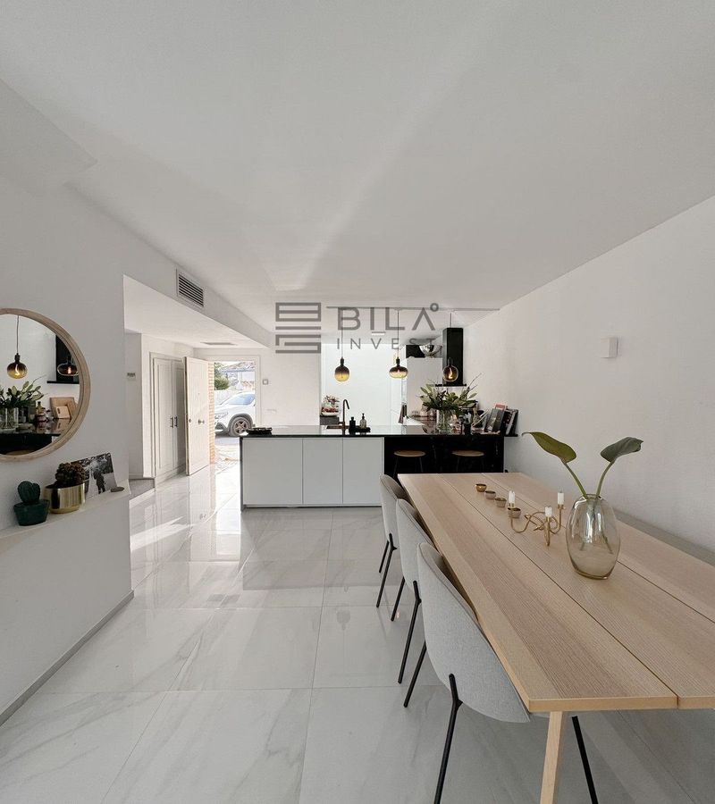 Casa en venta Marbella, Málaga. Ref: 9290. Bila Invest