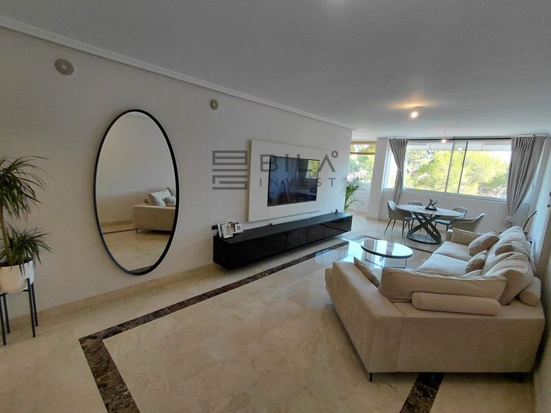 Piso en venta Marbella, Málaga. Ref: 9291. Bila Invest