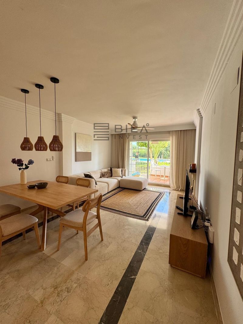 Piso en venta Marbella, Málaga. Ref: 9292. Bila Invest