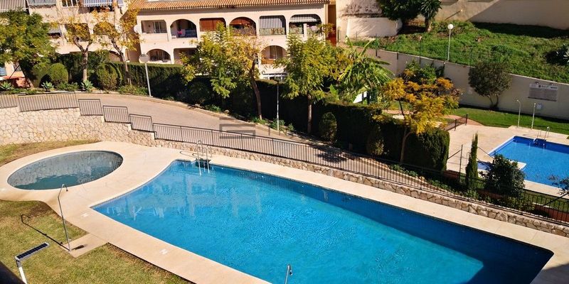 Piso en venta Benalmádena, Málaga. Ref: 9295. Bila Invest