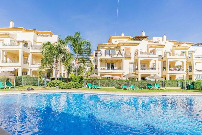 Piso en venta Mijas, Málaga. Ref: 9296. Bila Invest