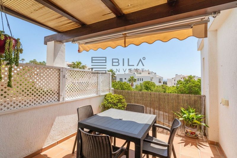 Piso en venta Mijas, Málaga. Ref: 9300. Bila Invest