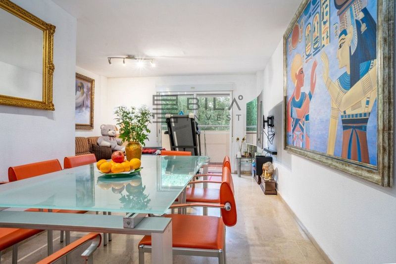 Piso en venta Fuengirola, Málaga. Ref: 9301. Bila Invest