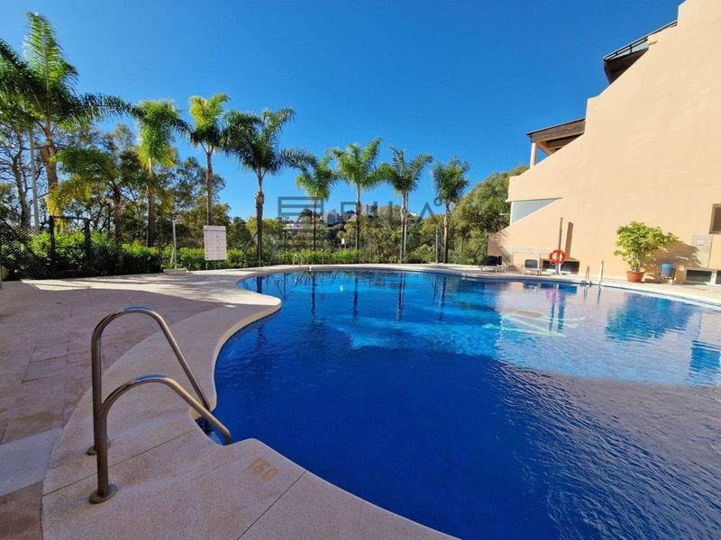 Piso en venta Marbella, Málaga. Ref: 9302. Bila Invest