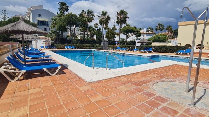 Ático en venta Mijas, Málaga. Ref: 9303. Bila Invest