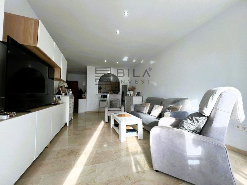 Piso en venta Fuengirola, Málaga. Ref: 9304. Bila Invest