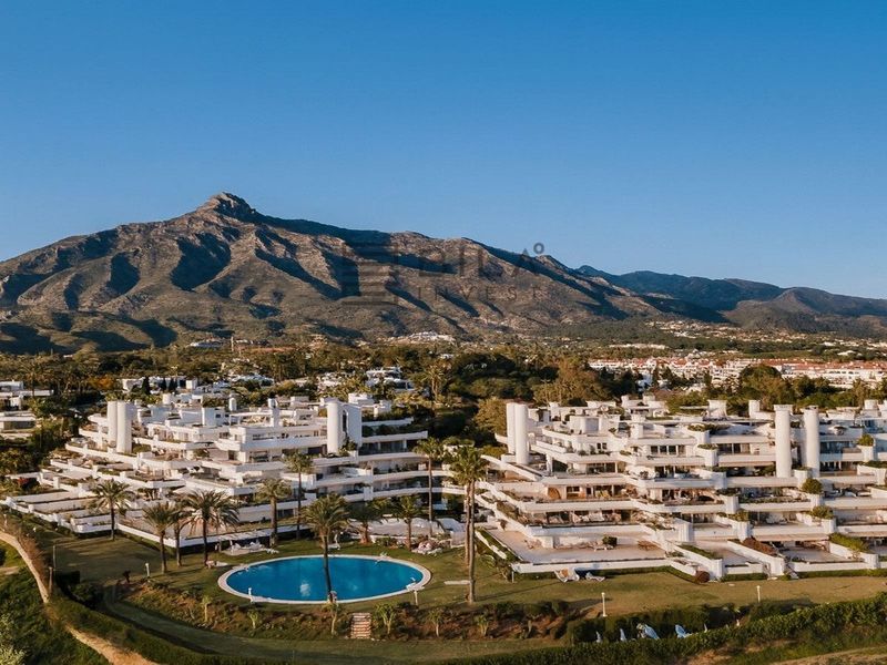 Piso en venta Marbella, Málaga. Ref: 9305. Bila Invest