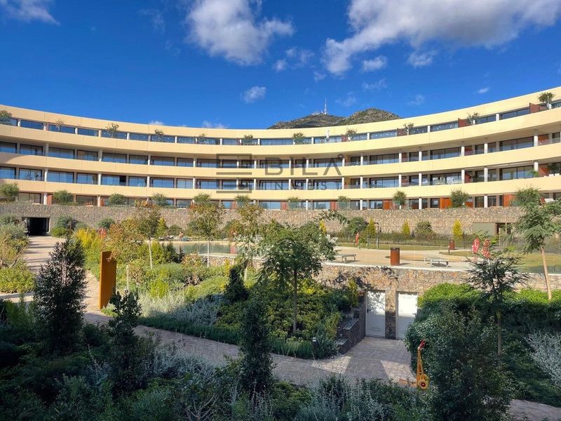 Piso en venta Fuengirola, Málaga. Ref: 9308. Bila Invest