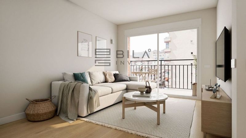 Piso en venta Fuengirola, Málaga. Ref: 9314. Bila Invest