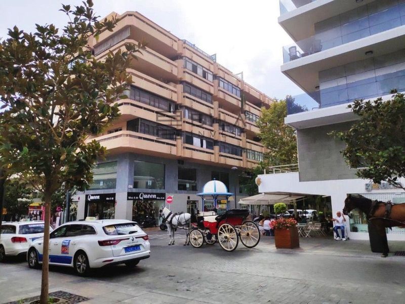 Piso en venta Marbella, Málaga. Ref: 9315. Bila Invest