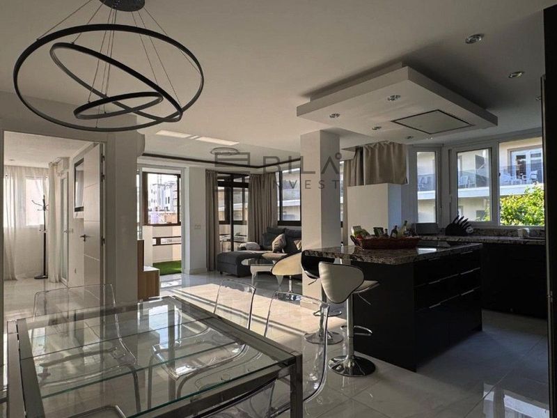 Piso en venta Marbella, Málaga. Ref: 9316. Bila Invest