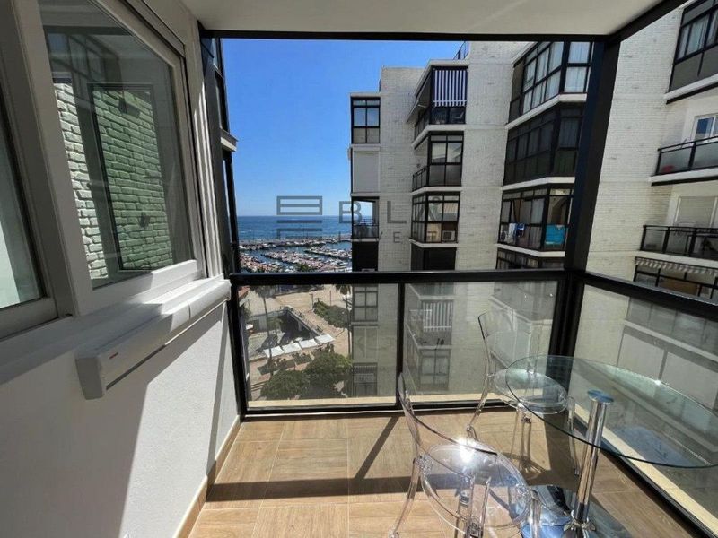 Piso en venta Marbella, Málaga. Ref: 9317. Bila Invest