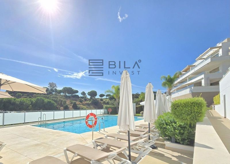 Piso en venta Mijas, Málaga. Ref: 9322. Bila Invest
