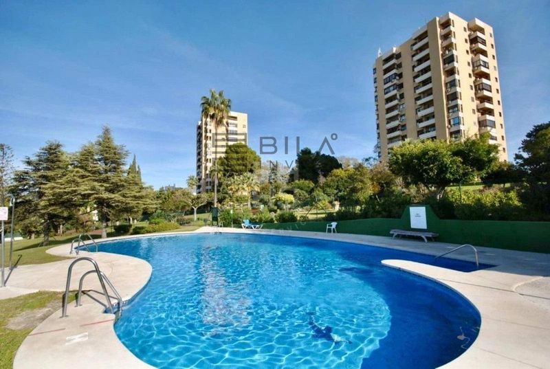 Piso en venta Marbella, Málaga. Ref: 9323. Bila Invest