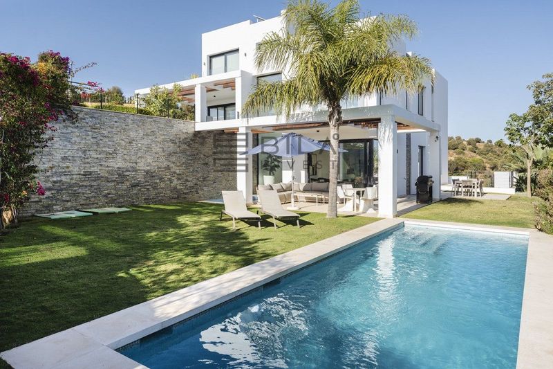 Adosado en venta Marbella, Málaga. Ref: 9328. Bila Invest