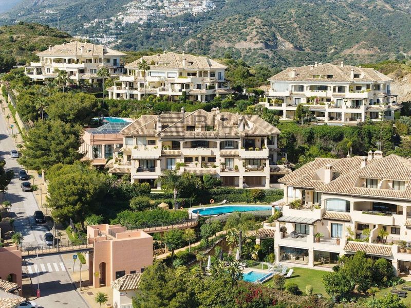 Piso en venta Marbella, Málaga. Ref: 9335. Bila Invest