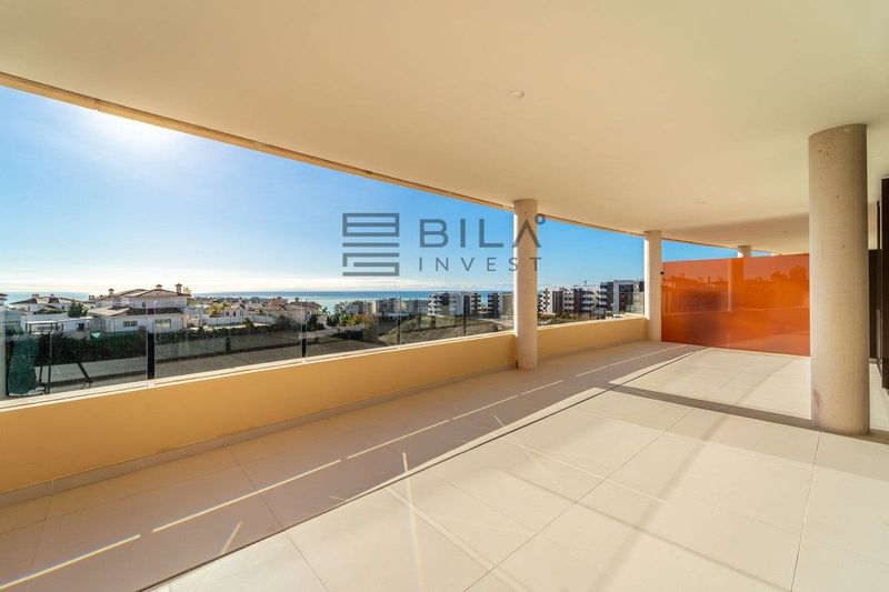 Piso en venta Fuengirola, Málaga. Ref: 9336. Bila Invest