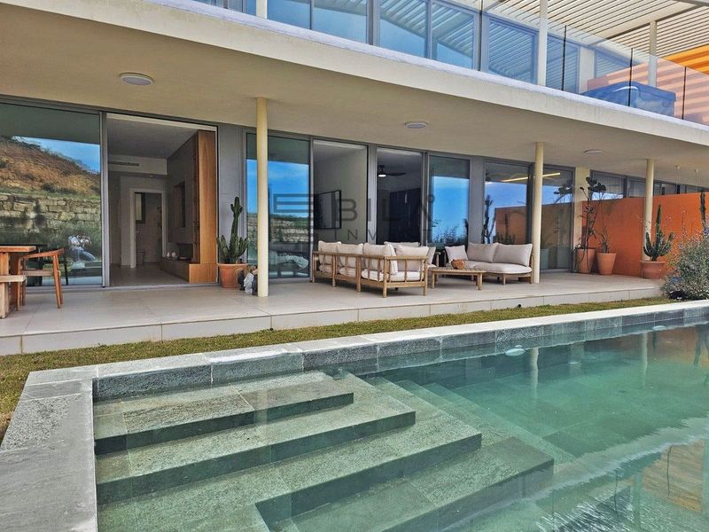 Piso en venta Mijas, Málaga. Ref: 9340. Bila Invest