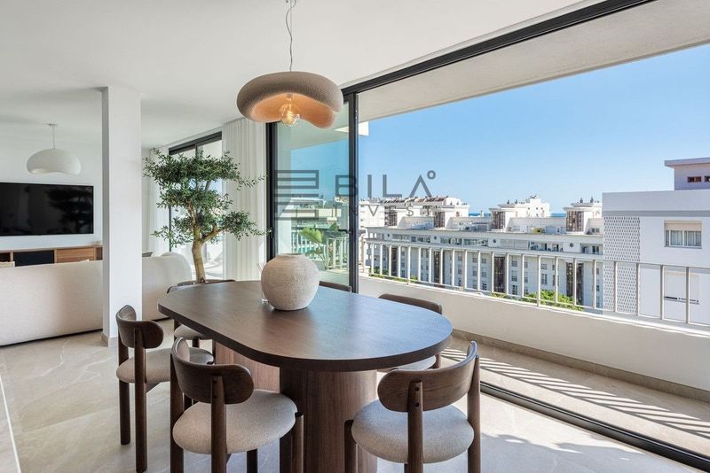 Ático en venta Marbella, Málaga. Ref: 9341. Bila Invest