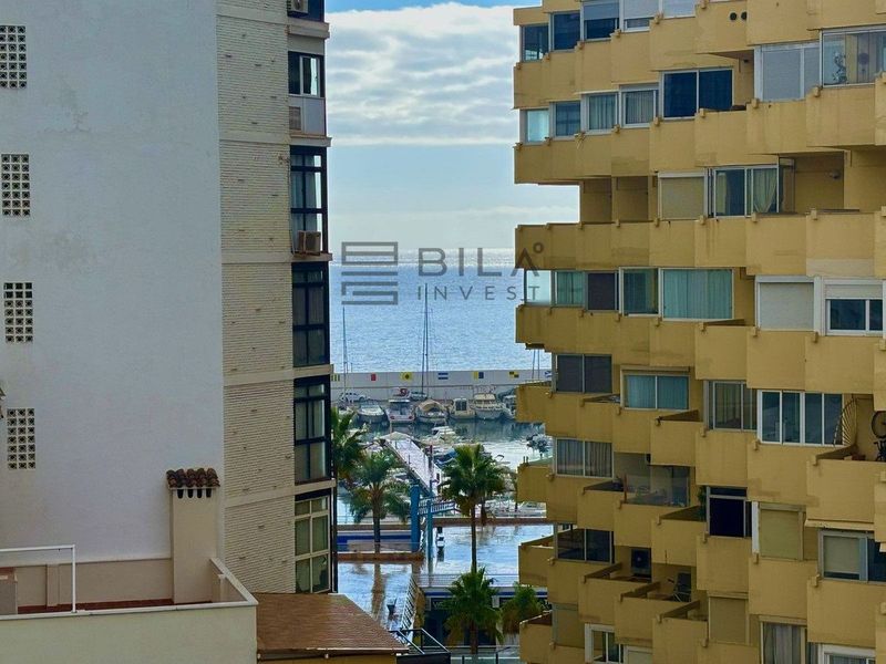 Piso en venta Marbella, Málaga. Ref: 9342. Bila Invest