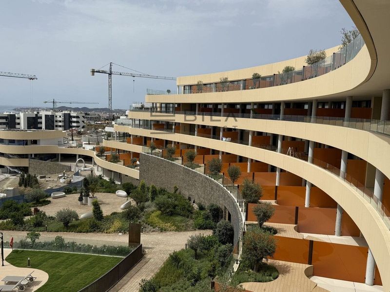 Piso en venta Fuengirola, Málaga. Ref: 9348. Bila Invest