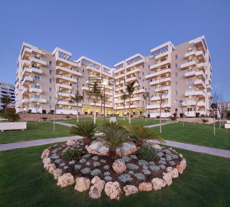 Piso en venta Marbella, Málaga. Ref: 9349. Bila Invest