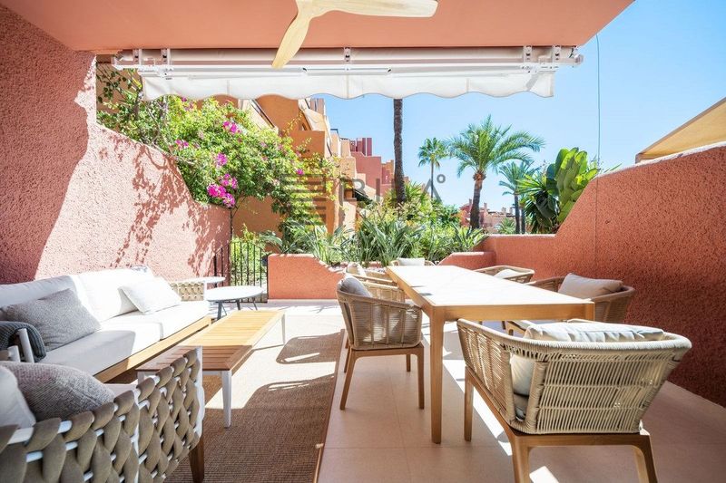 Casa en venta Marbella, Málaga. Ref: 9350. Bila Invest