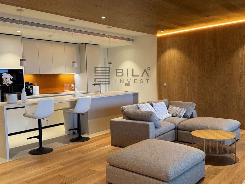 Piso en venta Fuengirola, Málaga. Ref: 9351. Bila Invest