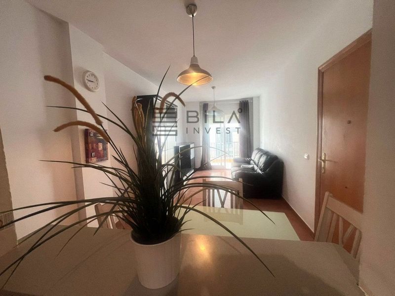 Piso en venta Mijas, Málaga. Ref: 9365. Bila Invest