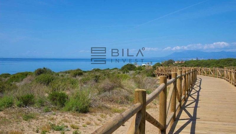Chalet Independiente en venta Marbella, Málaga. Ref: 9368. Bila Invest