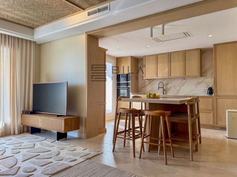 Piso en venta Marbella, Málaga. Ref: 9378. Bila Invest