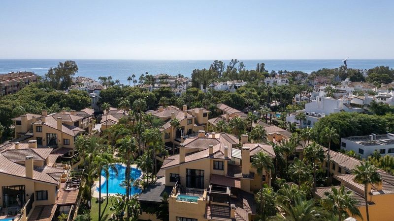 Piso en venta Marbella, Málaga. Ref: 9379. Bila Invest