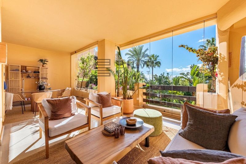 Piso en venta Marbella, Málaga. Ref: 9380. Bila Invest