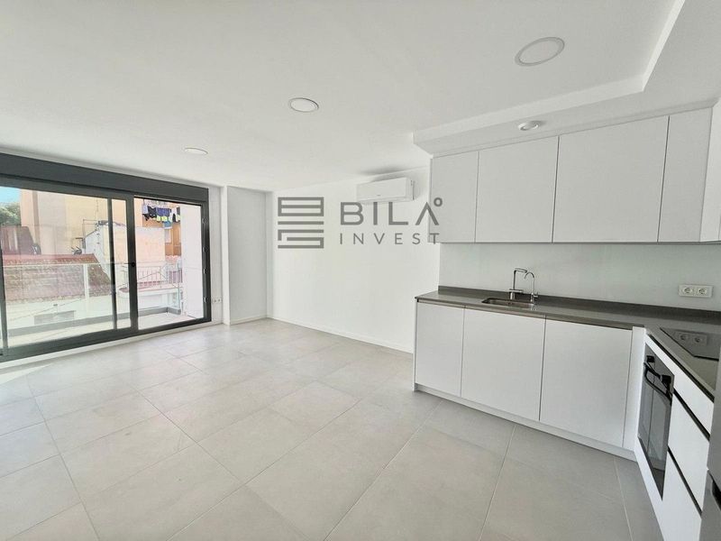 Piso en venta Fuengirola, Málaga. Ref: 9384. Bila Invest