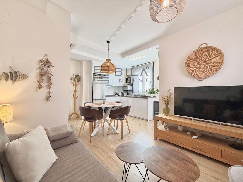 Piso en venta Fuengirola, Málaga. Ref: 9385. Bila Invest