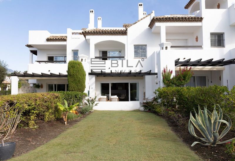 Casa en venta Marbella, Málaga. Ref: 9386. Bila Invest